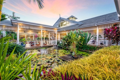 Hotel Grand Chancellor Palm Cove - Goulburn Accommodation 0