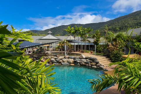 Hotel Grand Chancellor Palm Cove - Goulburn Accommodation 2