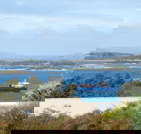 Island View Retreat - Goulburn Accommodation