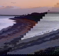 Island Chalet Kangaroo Island - Goulburn Accommodation