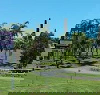 Jacaranda Motor Lodge - Goulburn Accommodation