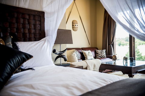 Jamala Wildlife Lodge - Goulburn Accommodation 2