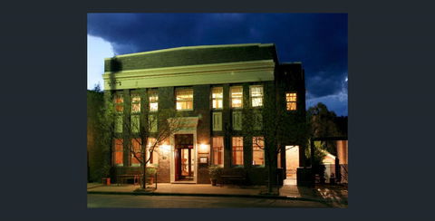 Jenkins Steet Guesthouse - Goulburn Accommodation 0