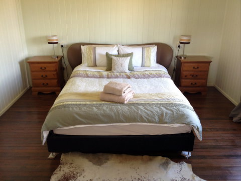 Jerakala Farmstay - Goulburn Accommodation 2