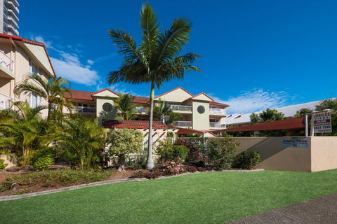 Jubilee Views Apartments - Goulburn Accommodation 1