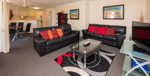 Jubilee Views Apartments - Goulburn Accommodation 2
