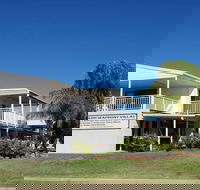 Kalbarri Seafront Villas - Goulburn Accommodation