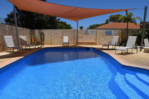 Kalbarri Seafront Villas - Goulburn Accommodation 2