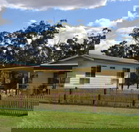Kames Cottages - Goulburn Accommodation