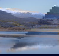 Khancoban Rose Holiday Units - Goulburn Accommodation