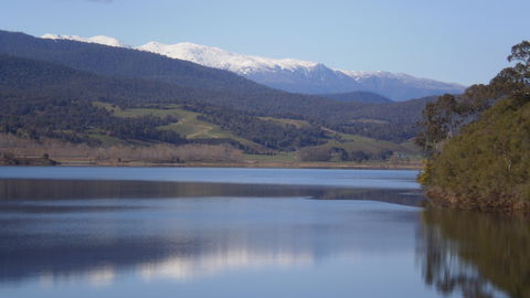 Khancoban Rose Holiday Units - Goulburn Accommodation 0