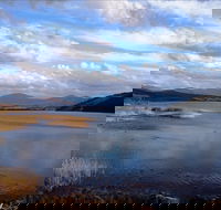 Khancoban Lakeside Caravan Park - Goulburn Accommodation