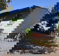 Khancoban Holiday House - Goulburn Accommodation