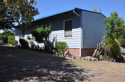 Khancoban Holiday House - Goulburn Accommodation 0