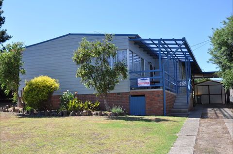Khancoban Holiday House - Goulburn Accommodation 1