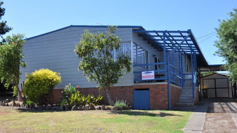 Khancoban Holiday House - Goulburn Accommodation 2