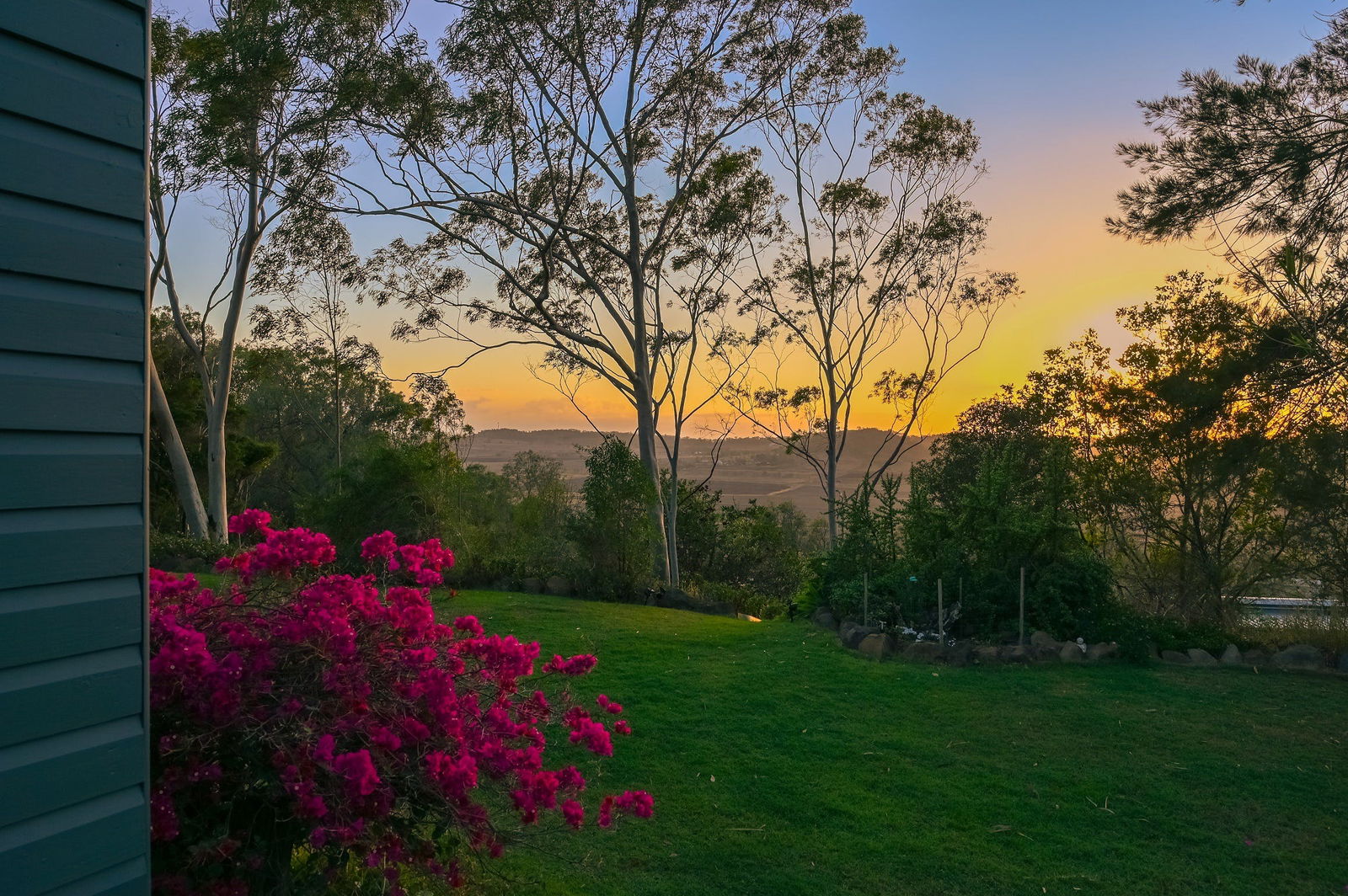White Mountain QLD Goulburn Accommodation