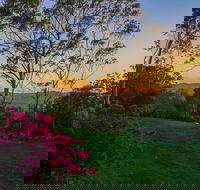 Kiambram Country Cottages - Goulburn Accommodation