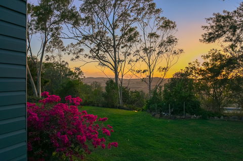 Kiambram Country Cottages - Goulburn Accommodation 0