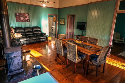 Kiambram Country Cottages - Goulburn Accommodation 1