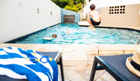 La Vida On Anzac - Goulburn Accommodation 1