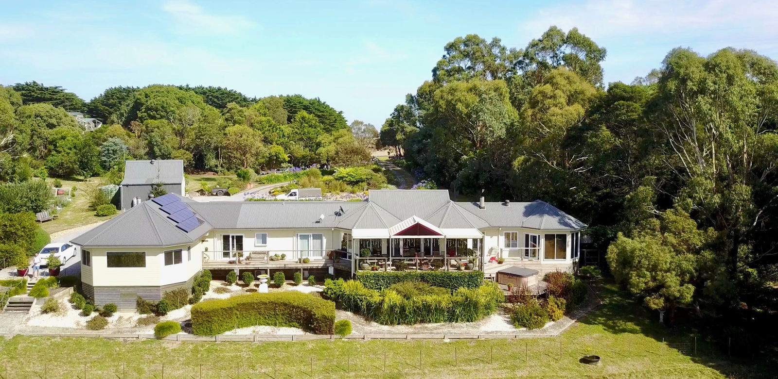 Foster North VIC Goulburn Accommodation