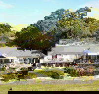 Llarrinda Bed  Breakfast - Goulburn Accommodation