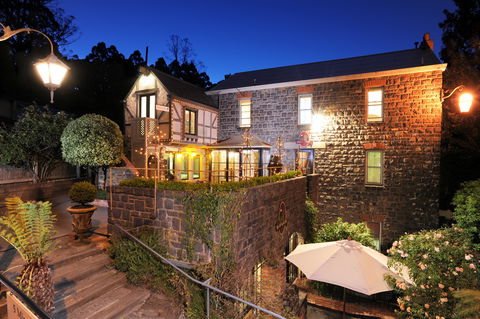 Loft In The Mill Boutique Accommodation - Goulburn Accommodation 0