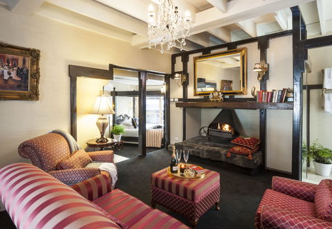 Loft In The Mill Boutique Accommodation - Goulburn Accommodation 1
