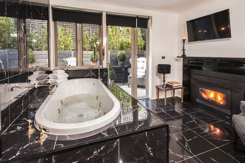 Loft In The Mill Boutique Accommodation - Goulburn Accommodation 2