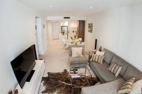 Manhattan - Canberra Executive Apartments - Goulburn Accommodation 0