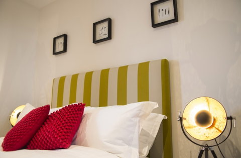 Manhattan - Canberra Executive Apartments - Goulburn Accommodation 1