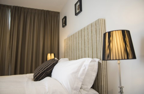 Manhattan - Canberra Executive Apartments - Goulburn Accommodation 2