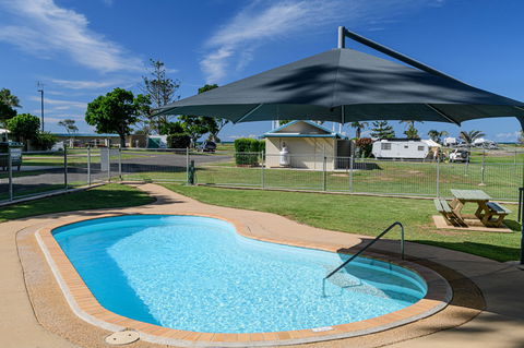 Moore Park Beach Holiday Park - Goulburn Accommodation 1