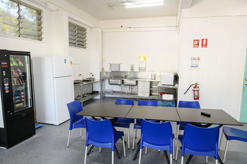 Moore Park Beach Holiday Park - Goulburn Accommodation 2