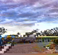 Murray Bridge Motor Inn - Goulburn Accommodation