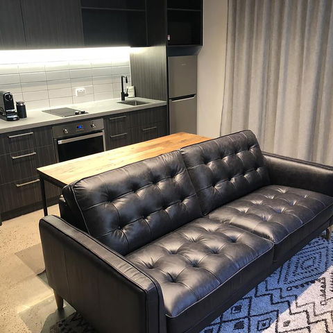 Nomads Nest Geelong - Goulburn Accommodation 1