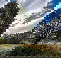Nunnock campground - Goulburn Accommodation