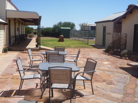 Nuttbush Retreat - Goulburn Accommodation 1