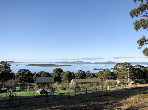 Partridge Farm - Goulburn Accommodation 1