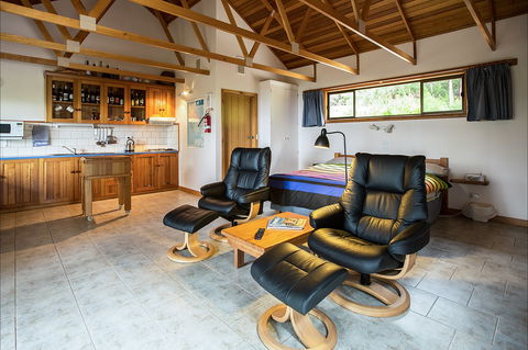 Partridge Farm - Goulburn Accommodation 2