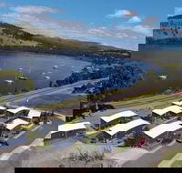 Port Huon Cottages - Goulburn Accommodation