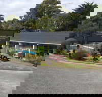 Prom Country Lodge - Goulburn Accommodation