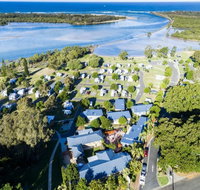 Reflections Holiday Parks Urunga - Goulburn Accommodation