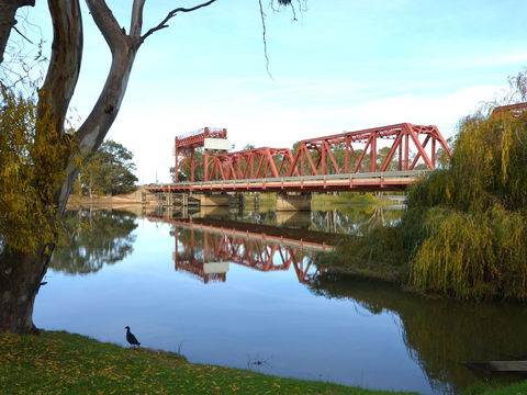 Riverbend Caravan Park - Goulburn Accommodation 0