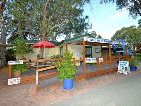 Riverbend Caravan Park - Goulburn Accommodation 2
