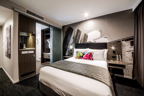 Sage Hotel James Street - Goulburn Accommodation 0