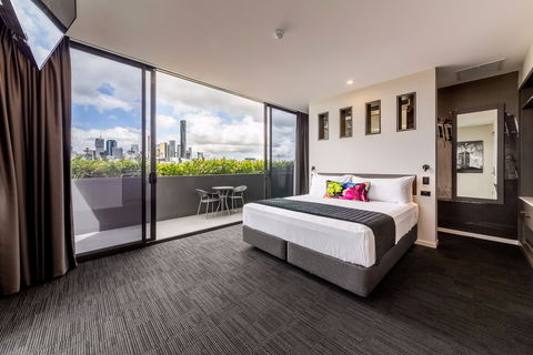 Sage Hotel James Street - Goulburn Accommodation 1