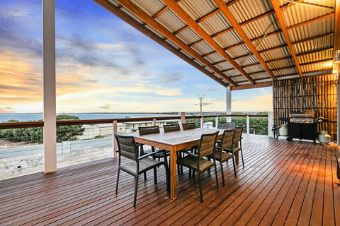 Sceale Bay Seaview Escape - Goulburn Accommodation 1