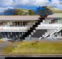 Seaview Getaway  Dunbogan - Goulburn Accommodation